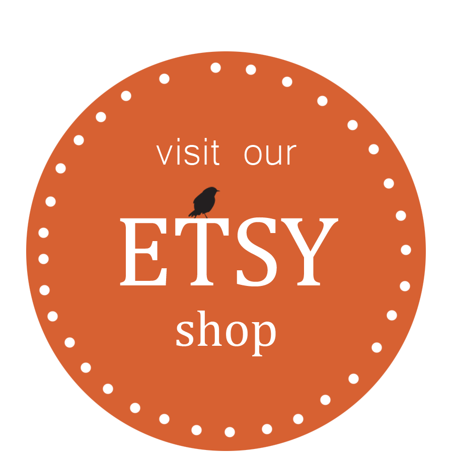 Visit our Etsy shop